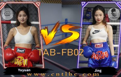 TAB-FB02-Yuyuan VS Jing